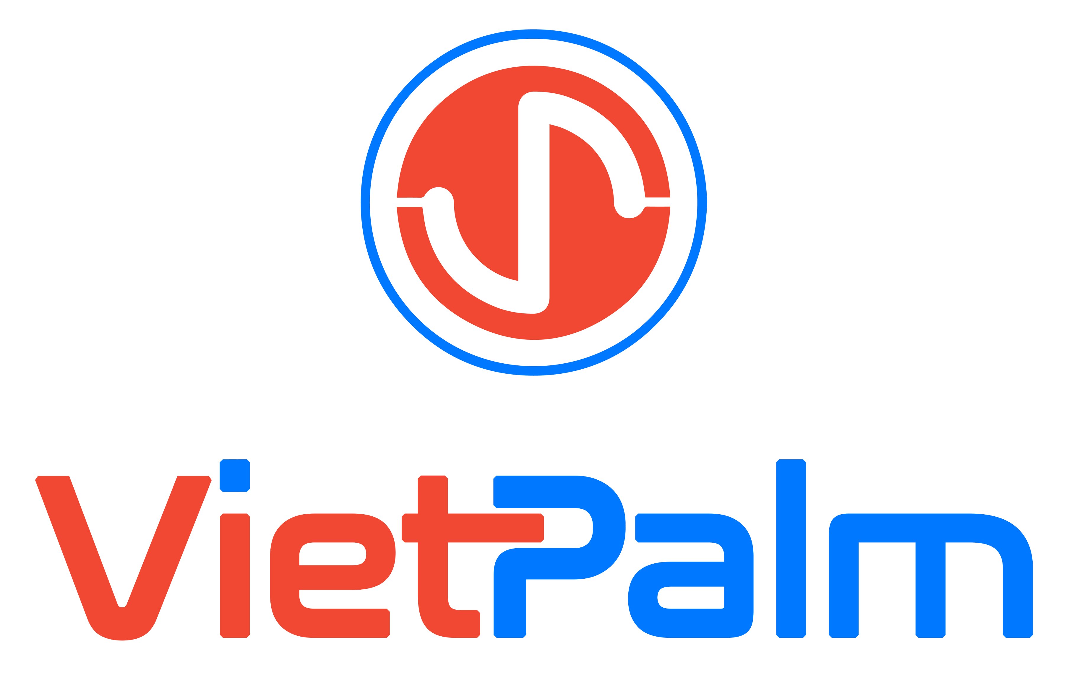 VietPalm 2023 đứng